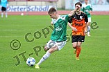 10.10.2015 - VfB Eichstätt - SV Alemannia HaibachEintracht Bamberg