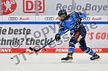 Eishockey, DNL Top Division Playoffs, Saison 2023-2024, Viertelfinale - Spiel 1, ERC Ingolstadt - EV Landshut, 02.03.2024