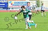 06.10.2012 - VfB Eichstätt / BC Aichach