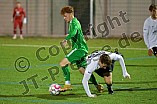 Fußball, Herren, Bezirksliga Oberbayern Nord, Saison 2023-2024, Spieltag 17, VfB Eichstätt II - SV Waldeck Obermenzing, 10.11.2023