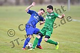 31.03.2018 - SV Marienstein - SG TSV-DJK Herrieden
