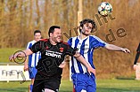 26.03.2015 - DJK Workerszell - SV Marienstein II