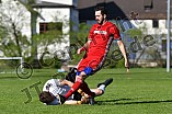 28.04.2018 - SV Marienstein - SpVgg Wettelsheim