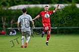 Fußball, Herren, Kreisliga Neumarkt Jura West, Saison 2024-2025, Spieltag 24, TSV Katzwang - DJK Limes, 18.05.2025