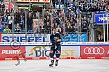 Eishockey, Herren, DEL, Saison 2022-2023, Playoff-Viertelfinale - Spiel 5, ERC Ingolstadt - Düsseldorfer EG, 24.03.2023