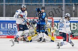 Eishockey, Herren, U20 DNL, Saison 2025-2026, ERC Ingolstadt - Jungadler Mannheim, 24.01.2026