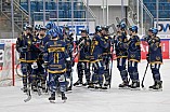 Eishockey, Frauen, DFEL, Saison 2022-2023, ERC Ingolstadt - Mad Dogs Mannheim, 19.11.2022