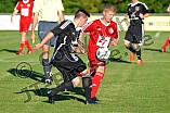 24.08.2016 - DJK Limes - FC-DJK Weißenburg