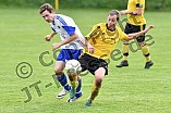 24.09.2017 - DJK Schernfeld - DJK Pollenfeld II