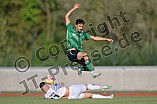 Fußball, Herren, Bezirksliga Oberbayern Nord, Saison 2022-2023, Spieltag 3, FC Fatih Ingolstadt - VfB Eichstätt II, 10.08.2022