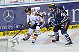 03.10.2014 - ERC Ingolstadt - Grizzly Adams Wolfsburg