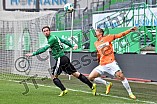 31.10.2017 - SpVgg Greuther Fürth II - VfB Eichstätt