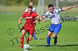 08.09.2018 - SV Marienstein - TSV Berching