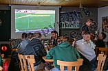 Fußball, Herren, Bayernliga Nord, Saison 2023-2024, VfB Eichstätt - Public Viewing im Sportheim, 28.05.2024