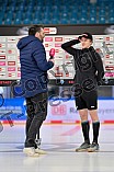 Eishockey, Herren, DEL, Saison 2025-2026, Spiel 51, ERC Ingolstadt - Augsburger Panther, 13.03.2026