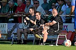 Fußball, Herren, Regionalliga Bayern, Saison 2026-2027, Spieltag 1, VfB Eichstätt - FV Illertissen, 24.07.2026