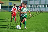 12.10.2014 - SV Denkendorf - FC Böhmfeld