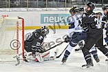 Thomas Sabo Ice Tigers vs ERC Ingolstadt, Eishockey, DEL, Deutsche Eishockey Liga, Spieltag 24, 02.12.2016