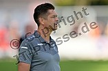 Fußball, Herren, Kreisklasse 1, Saison 2023-2024, Spieltag 8, TSV Kösching - TSV Altmannstein, 24.09.2023
