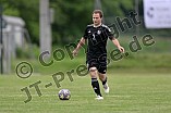 Fußball, Herren, Kreisliga Neumarkt Jura West, Saison 2023-2024, Spieltag 3, TSV Heideck - SV Marienstein, 29.05.2024