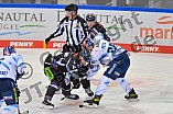 06.12.2020 - Straubing Tigers - ERC Ingolstadt