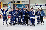 Eishockey, Frauen, DFEL, Playoffs Finale Spiel 4, Saison 2021-2022, ERC Ingolstadt - ECDC Memmingen Indians, 20.03.2022