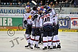 25.01.2015 - ERC Ingolstadt - EHC Red Bull München