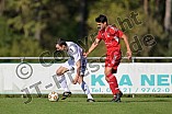 Fußball, Herren, Kreisliga Neumarkt Jura West, Saison 2023-2024, Spieltag 8, DJK Limes - SG SV Barthelmesaurach-SV Kammerstein, 01.10.2023