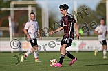Fußball, Herren, Kreisliga Neumarkt Jura West, Saison 2024-2025, Freundschaftsspiel, DJK Limes - 1. FC Nürnberg, 11.07.2024