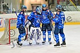 Eishockey, Herren, DEL, Saison 2025-2026, Vinschgau Cup, Spiel 1, ERC Ingolstadt - ZSC Lions, 22.08.2025
