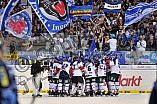17.04.2015 - ERC Ingolstadt - Adler Mannheim