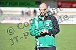 15.10.2011 - VfB Eichstätt / BC Aichach