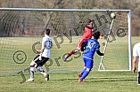 12.03.2017 - SV Marienstein - SV Ornbau