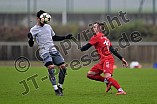 Fußball, Herren, Kreisliga 1, Saison 2024-2025, Spieltag 15, FC Hitzhofen-Oberzell - TV Münchsmünster, 10.11.2024