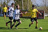 Fußball, Herren, Kreisliga 1, Saison 2021-2022, Spieltag 21, FC Hitzhofen-Oberzell - TSV Hohenwart, 16.04.2022