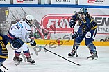Eishockey, Frauen, DFEL, Saison 2022-2023, ERC Ingolstadt - Eisbären Berlin, 05.02.2023