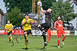 Fußball, Herren, Kreisliga West, Saison 2022-2023, Relegation, TSV 04 Feucht - DJK Pollenfeld, 17.06.2023