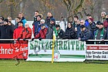 24.11.2018 - VfB Eichstätt - FV Illertissen