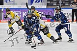 Eishockey, Frauen, DFEL, Saison 2021-2022, ERC Ingolstadt - Mad Dogs Mannheim, 23.10.2021