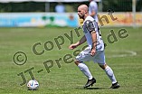 Fußball, Herren, Bayernliga Nord, Saison 2023-2024, Vorbereitung, FC Ehekirchen - VfB Eichstätt, 09.07.2023