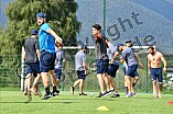 Off Ice Training, Vinschgau Cup, 24.08.2019