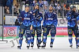 ERC Ingolstadt vs Kölner Haie, DEL, Deutsche Eishockey Liga, Spieltag 46, 19.02.2020