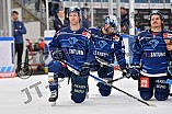 Eishockey, Herren, DEL, Saison 2021-2022, Spieltag 19, ERC Ingolstadt - Augsburger Panther, 02.11.2021