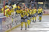 ERC Ingolstadt vs Krefeld Pinguine, Eishockey, DEL, Deutsche Eishockey Liga, 05.01.2016