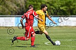 29.04.2018 - DJK Limes - TSV Meckenhausen