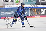 ERC Ingolstadt vs EHC Red Bull Muenchen, DEL, Deutsche Eishockey Liga, Spieltag 5, 26.09.2019