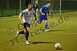 Fußball, Herren, Bezirksliga Oberbayern Nord, Saison 2022-2023, Spieltag 16, FC Fatih Ingolstadt - SV Nord Lerchenau, 06.11.2022