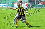 05.06.2016 - VfB Eichstätt II - ST Kraiberg