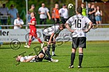 Fußball, Herren, A-Klasse Neumarkt Jura Süd, Saison 2025-2026, Relegation Spiel 4, SG Ochsenfeld-Pietenfeld-Adelschlag - TSV Heideck II, 24.05.2026