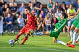 12.07.2018 - VfB Eichstätt - FC Bayern München II